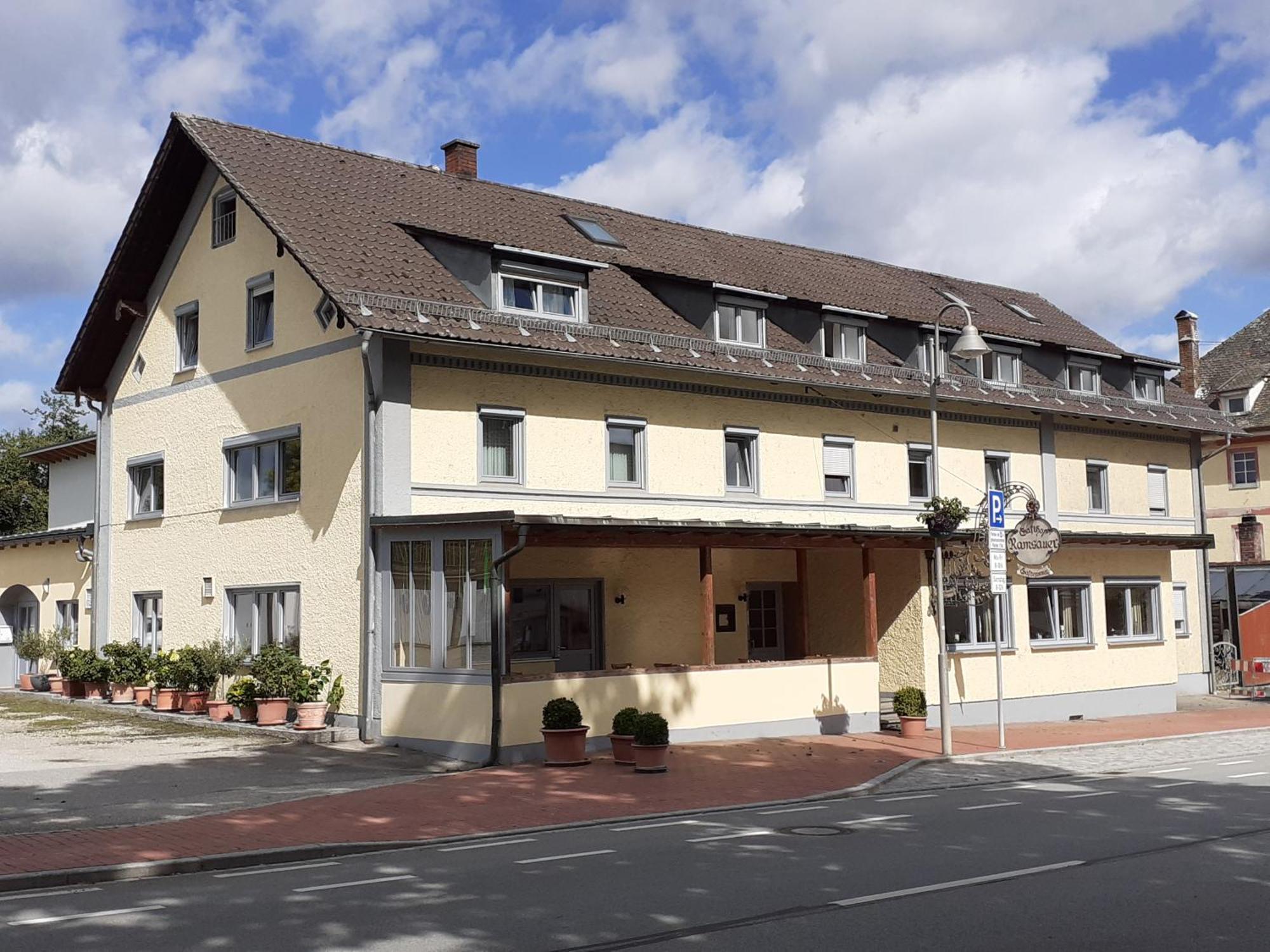 Ramsauer Neufahrn in Niederbayern