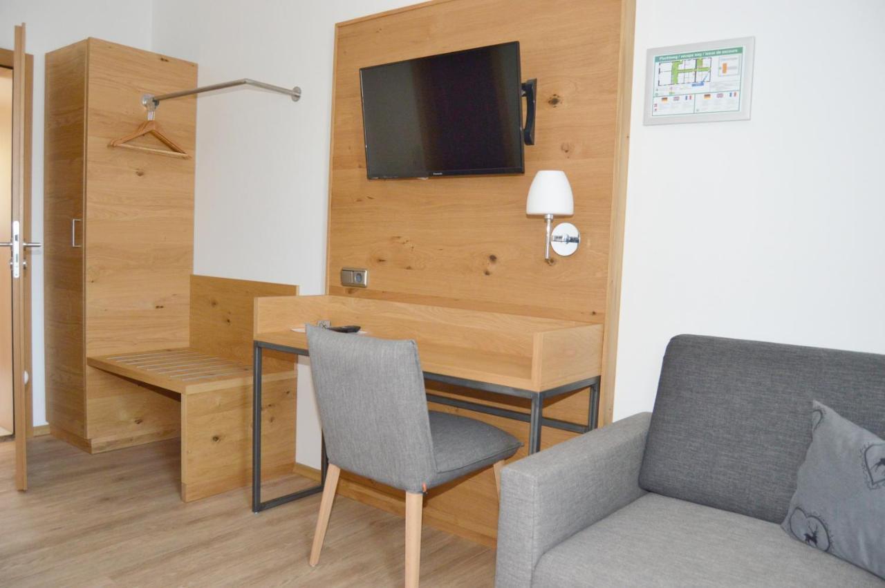 Ramsauer Gasthof 2*