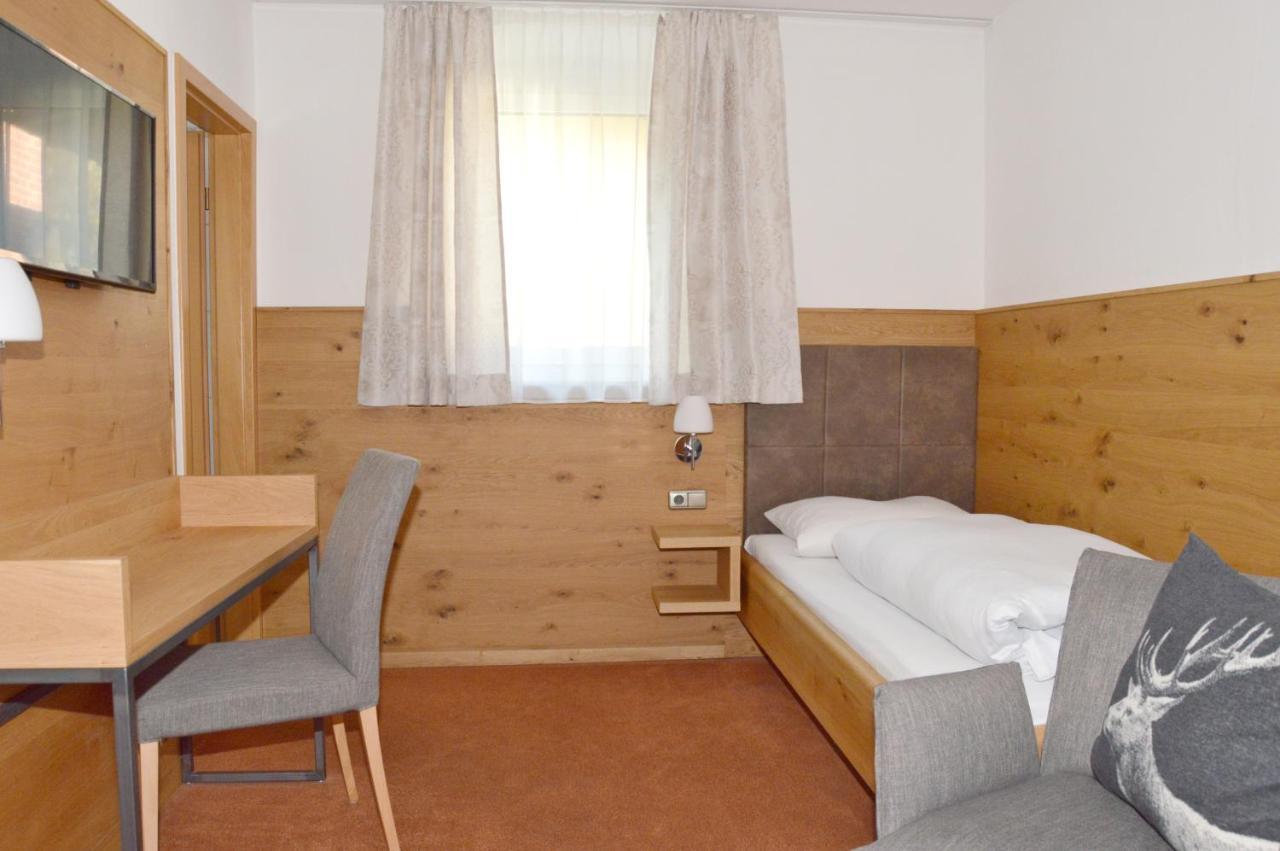 Gasthof Ramsauer 2*
