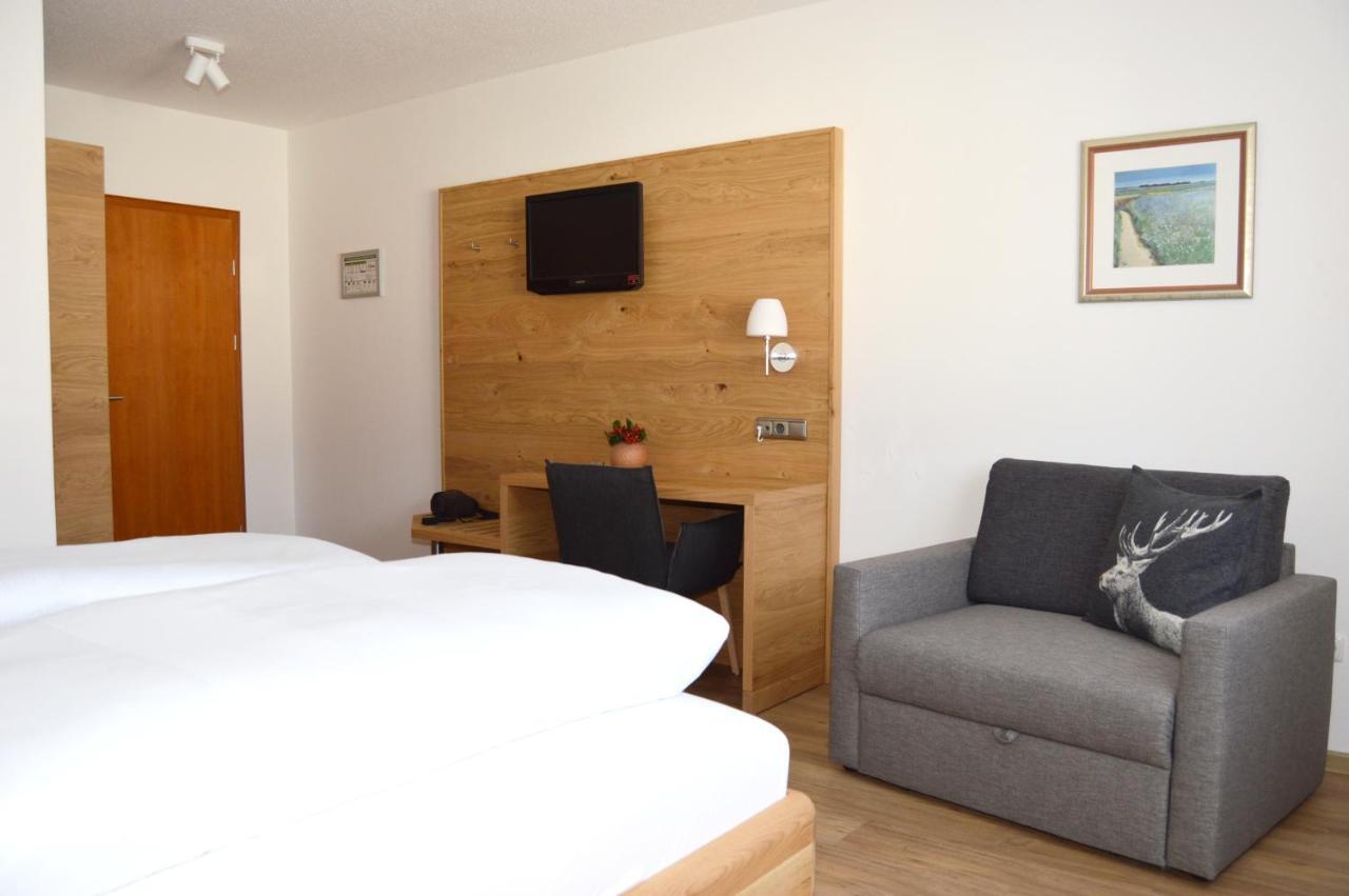 Ramsauer Gasthof 2*