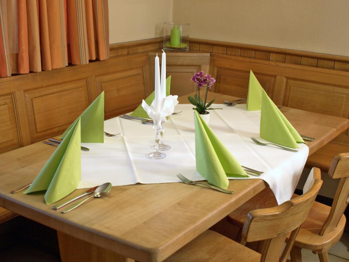 Ramsauer Gasthof 2*